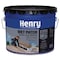 Wet Patch Henry Smooth Black Asphalt All-Weather Roof Cement 3.3 gal HE208061 - alternate 2
